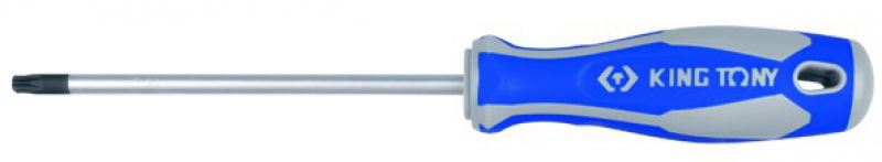 King Tony Torx csavarhúzó T20x100mm       14232004 termék fő termékképe