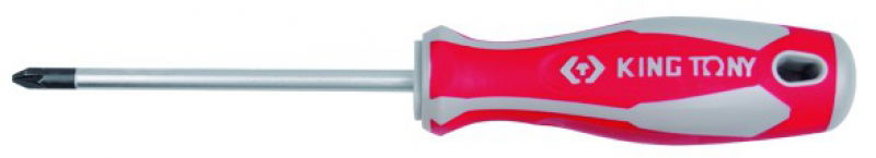 King Tony Pozi csavarhúzó #3x150mm       14280306 termék fő termékképe