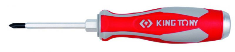 King Tony Philips csavarhúzó#1x 75 üthető 14610103 termék fő termékképe