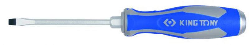 King Tony Lapos csavarhúzó 6,5x100mm üth.14626504 termék fő termékképe