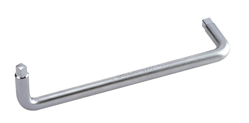 King Tony L-olajleeresztőkulcs #8x10mm,L230 1586-09 termék fő termékképe