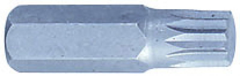 King Tony Spline bithegy 10mm-es M 6. L=36 163606M termék fő termékképe