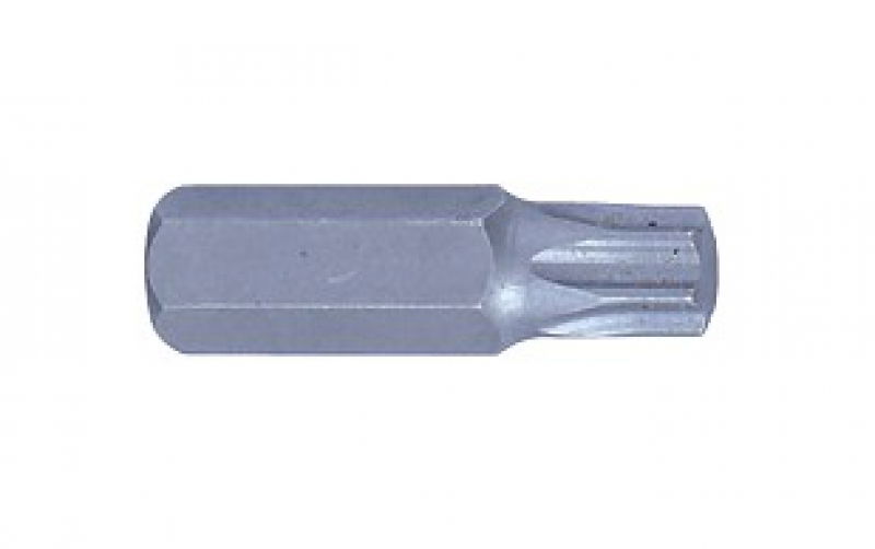 King Tony Torx bithegy 10mm-es T55. furatos163655U termék fő termékképe