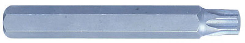 King Tony Torx bithegy 10mm-es T30. L=80   168030T termék fő termékképe