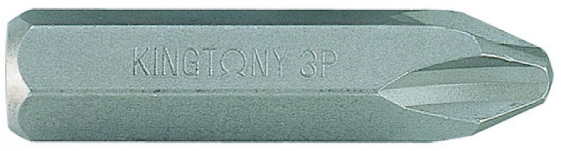 King Tony Philips bithegy 5/16˝#3.L=36mm   183603P termék fő termékképe