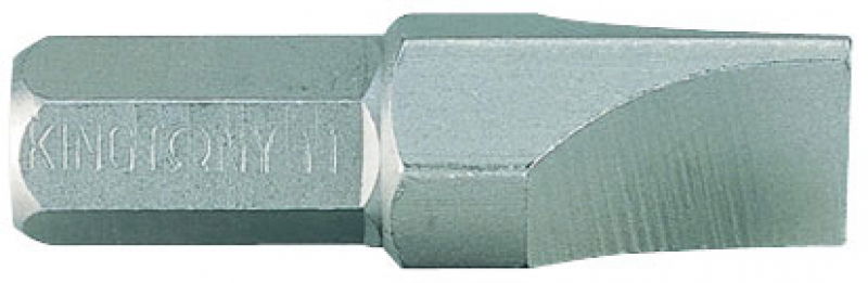 King Tony Lapos bithegy 5/16˝14mm.L=36mm   183614S termék fő termékképe