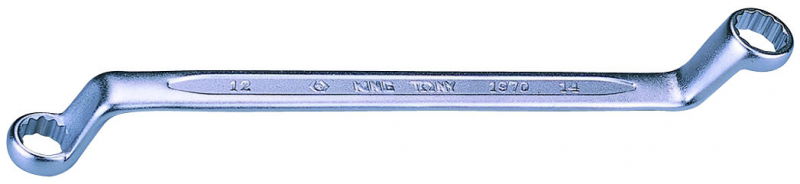 King Tony Csillagkulcs 14x17mm           19701417 termék fő termékképe