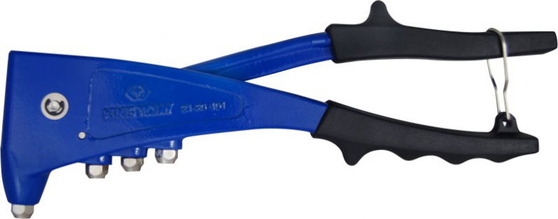 King Tony Popszegecsfogó 2,4-4,8mm KT    21-20-101 termék fő termékképe