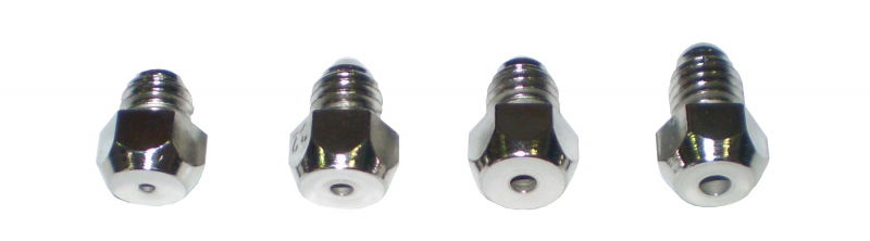 King Tony 4 részes behúzópofa készlet.popszegecsfogóhoz  21-20-101DK termék fő termékképe