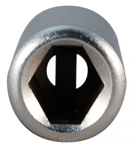 King Tony Bittartó 1/4˝-1/4˝   rugós        2141 termék fő termékképe