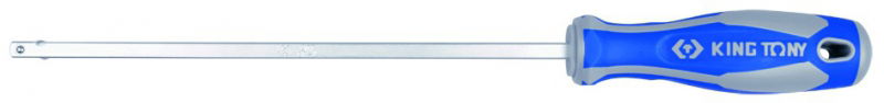 King Tony Feltűzőszár 1/4˝, 310mm           2177DF termék fő termékképe