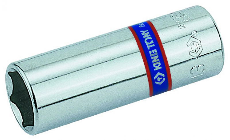 King Tony Kézi hosszú dugókulcs 1/4˝ 14mm   223514M termék fő termékképe