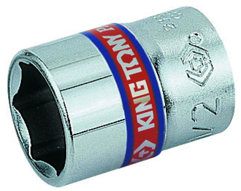 King Tony Kézi dugókulcs 1/4˝ méret 5/32˝  233505S termék fő termékképe