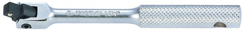 King Tony Flex hajtószár 1/4˝, 127mm      2452-05F termék fő termékképe