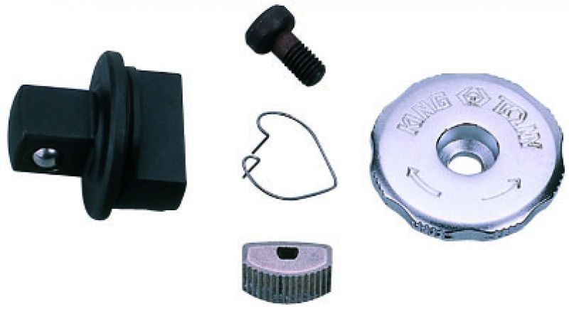 King Tony Javítókészlet 2755-ös racsnihoz   2755DK termék fő termékképe