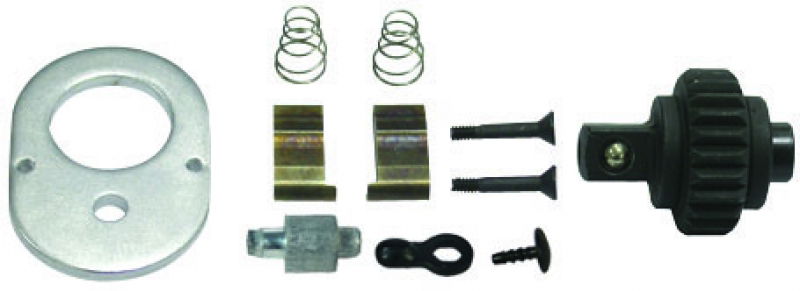 King Tony Javítókészlet 2761-es racsnihoz   2761DK termék fő termékképe