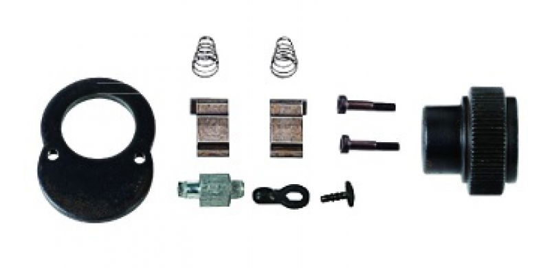 King Tony Javítókészlet 2765-04G racsnihoz   2765DK termék fő termékképe