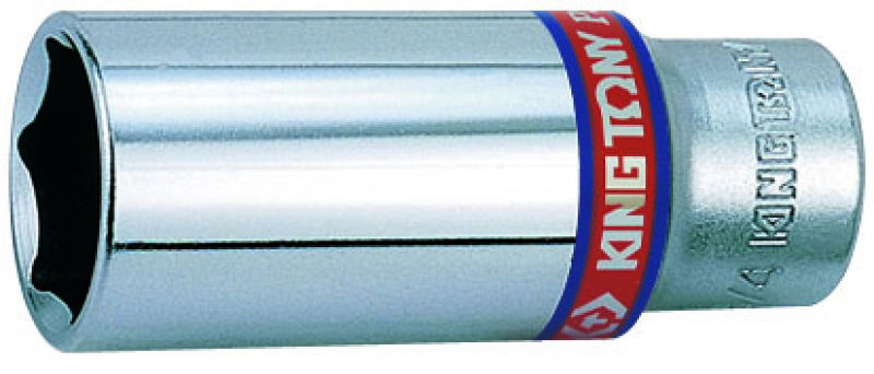 King Tony Kézi hosszú dugókulcs 3/8˝  5/16˝323510S termék fő termékképe