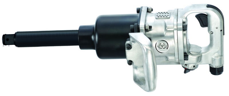 King Tony Légkulcs   1˝ 2440Nm           33832-180 termék fő termékképe