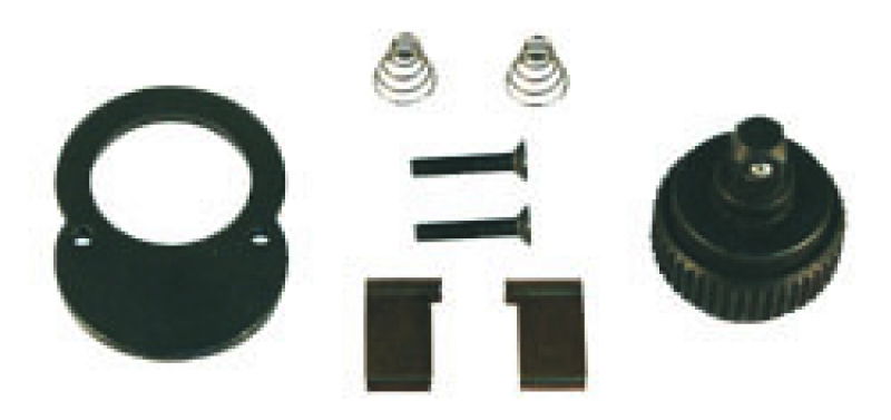 King Tony Javítókészlet 34223-1A nyomaték kulcshoz 34223-1DK1 termék fő termékképe