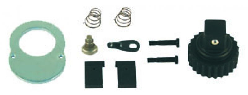 King Tony Javítóklt.34662-1DG nyomaték kulcshoz 34662-1DK termék fő termékképe