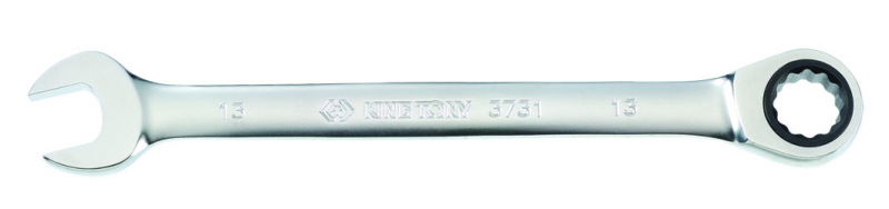 King Tony Racsniscsillag-villáskulcs 18mm   373118M termék fő termékképe