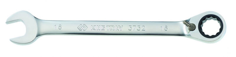 King Tony Racsniscsillag-villáskulcs 11mm iv 373211M termék fő termékképe