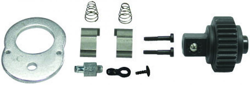 King Tony Javítókészlet 3761-es racsnihoz   3761DK termék fő termékképe