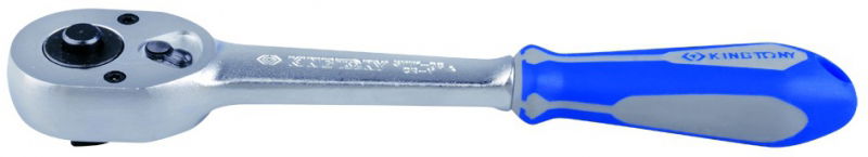 King Tony Racsnis hajtókar 3/8˝ir.v.nyg. 3771-08G termék fő termékképe