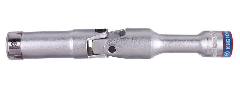 King Tony Izzító gyertya-dugókulcs 3/8˝ 10x160mm 6* 378510M termék fő termékképe