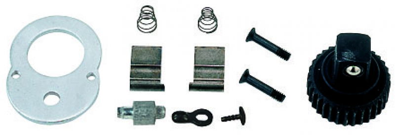 King Tony Javítókészlet 3789-es racsnihoz   3789DK termék fő termékképe