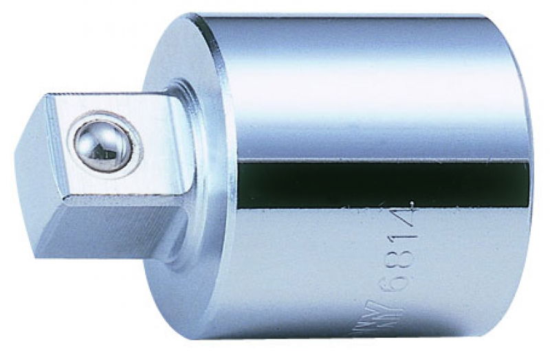 King Tony Adapter kézi 3/8˝*1/4˝              3812 termék fő termékképe