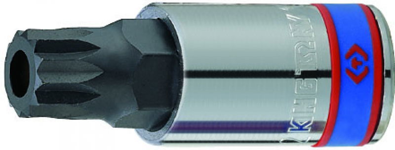 King Tony Spline bitfej furatos 1/2˝M18     402B18 termék fő termékképe