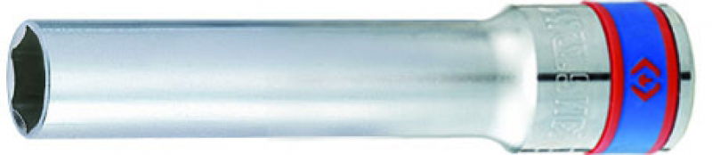 King Tony Kézi hosszú dugó 1/2˝14mmL=120mm 425514M termék fő termékképe