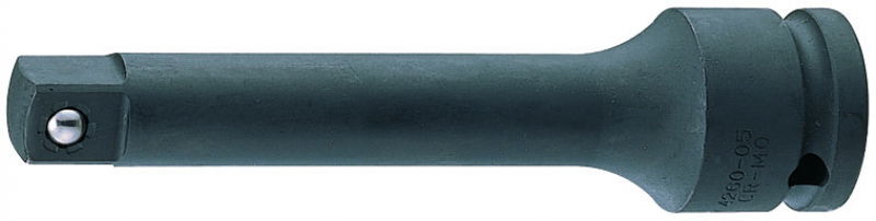 King Tony Gépi toldószár 1/2˝125mm golyós 4260-05P termék fő termékképe