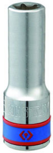 King Tony Torx hosszúdugókulcs 1/2˝ 12mm   427512M termék fő termékképe