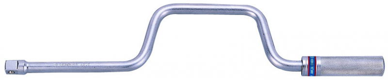 King Tony Gyorshajtószár (kurbli) 1/2˝             4311-16F termék fő termékképe