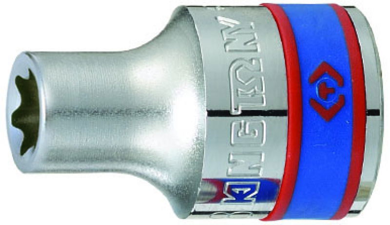 King Tony Torx dugókulcsfej 1/2˝ 22mm      437522M termék fő termékképe