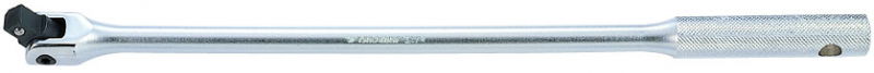 King Tony Flex hajtószár 1/2˝,450mm      4452-18FR termék fő termékképe