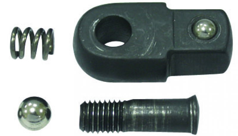 King Tony Javítóklt.4452es flexhajtószárhoz 4452DK termék fő termékképe