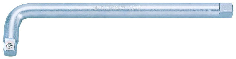 King Tony L-hajtószár 1/2˝ 250mm 90 fok    4581-10 termék fő termékképe