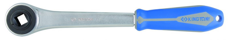 King Tony Racsnis hajtókar belső négyszögnyílással 4724-11G termék fő termékképe