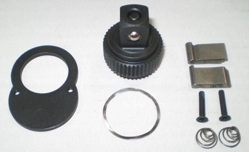 King Tony Javítóklt.4766-os racsnihoz  4766DK termék fő termékképe