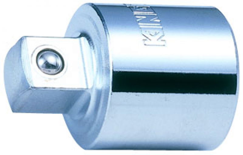 King Tony Adapter kézi 1/2˝-3/8˝ CRV          4813 termék fő termékképe