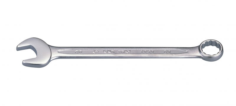 King Tony Csillag-villáskulcs   3/8˝       5060-12 termék fő termékképe