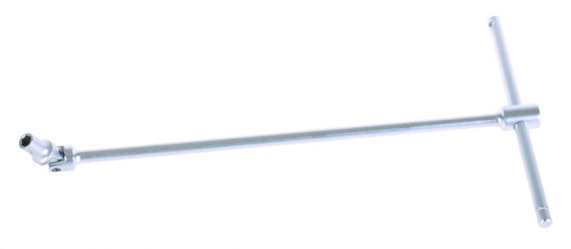King Tony Csuklós T-kulcs  7x390mm         577407M termék fő termékképe