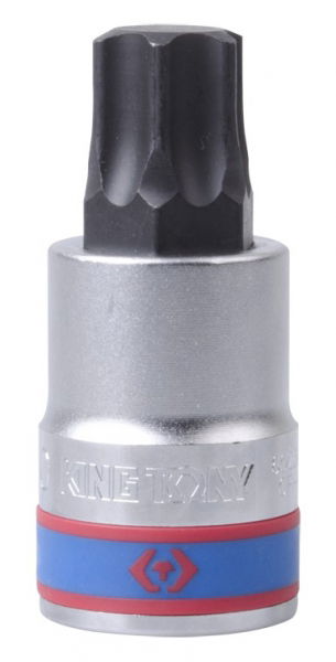 King Tony Torx kézi bitfej 3/4˝,T70, L=80mm      602370 termék fő termékképe