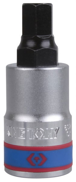 King Tony Hex kézi bitfej 3/4˝,H14, L=80mm      602514 termék fő termékképe