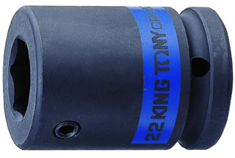 King Tony Gépi bittartó 60mm 3/4˝*22mm     609622M termék fő termékképe