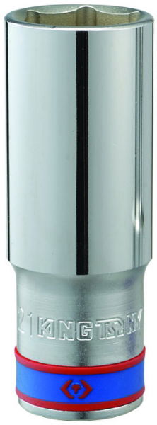King Tony Kézi hosszúdugókulcs 3/4˝24mm 6* 623524M termék fő termékképe